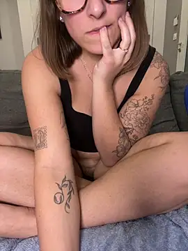 Show Webcam de emmattirante