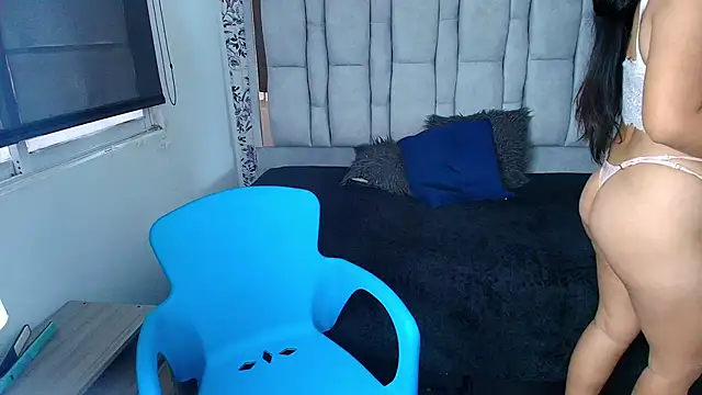 Keyla_Brunette_ – Live XXX-chat