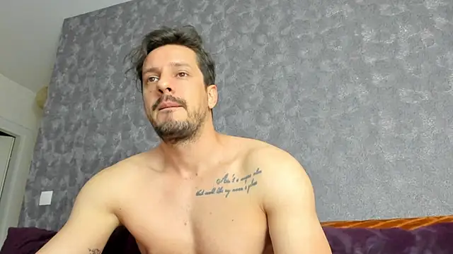 Вебкам-шоу mrfitu