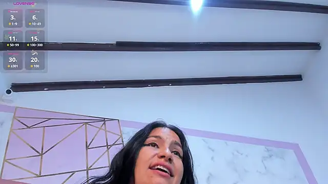 DianaSheren: απευθείας συνομιλία ΧΧΧ