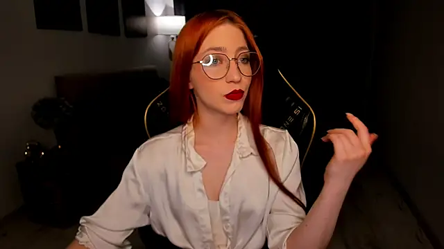 Chat XXX en directo de _FireInMySoul_