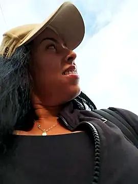 Luianna's Live XXX Chat