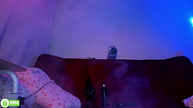 ohpetitemuse's Live XXX Chat