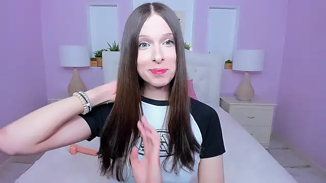 Czat XXX na żywo – dark_k1tty