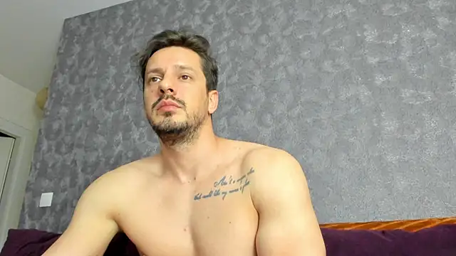 mrfitu Webcamshow