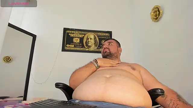 horus_gil Chat XXX live