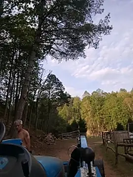 Biknight Show in webcam