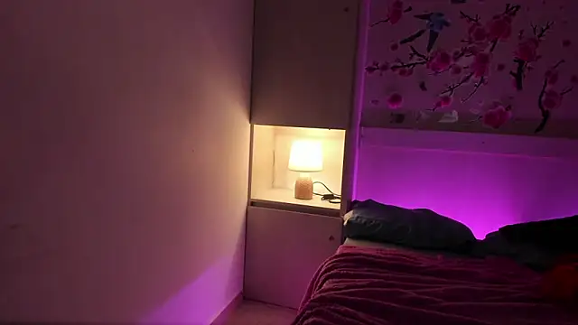 TaylorBloom Live XXX Chat