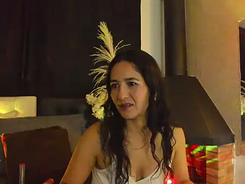 Vicky_Angeel's Live XXX Chat