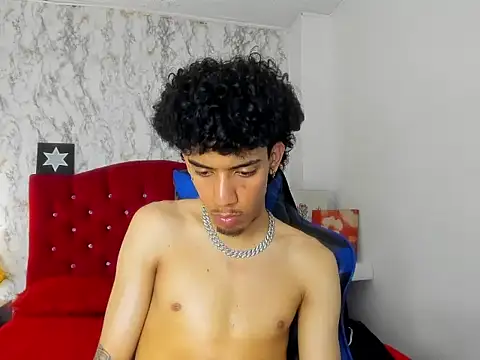 Ryder-Stone's Live XXX Chat