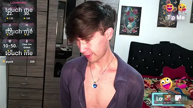 samael1107's Live XXX Chat