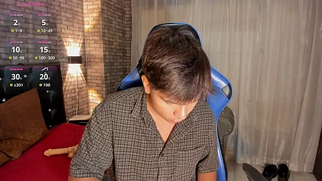 Thiago_Kozak's Live XXX Chat