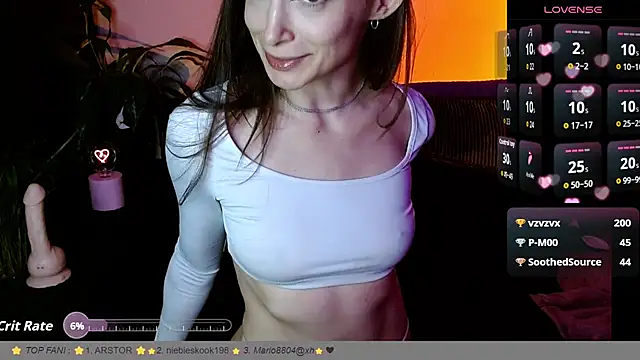 __Leyla__ – Live XXX-chat