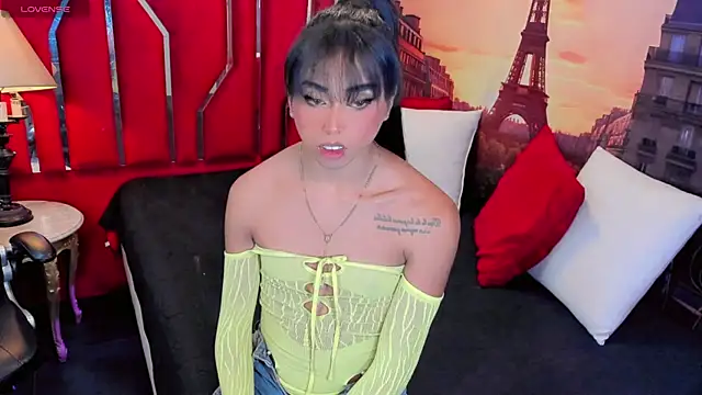 Daniiela_Ember Chat XXX live