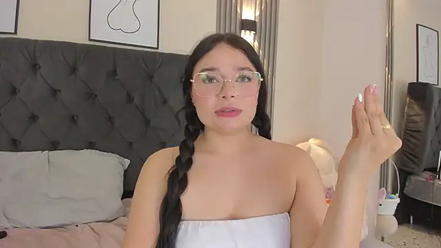 Lizeth_VegaのライブXXXチャット