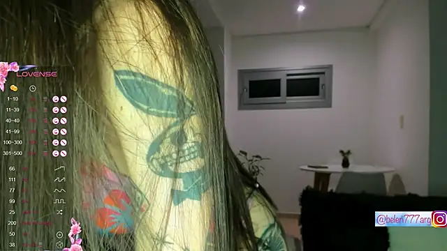 belu_argのライブXXXチャット