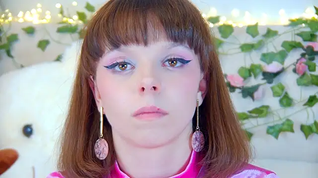 ElisabethDavis: απευθείας συνο μιλία ΧΧΧ