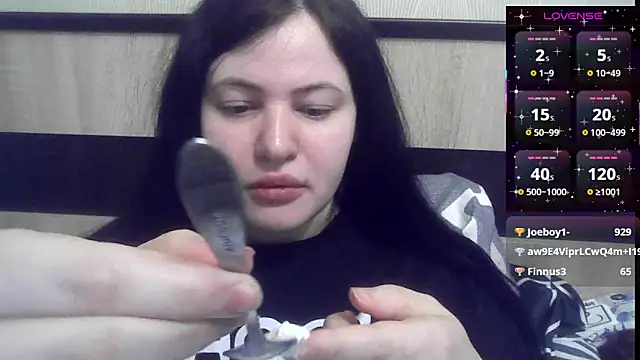 German_Eva Chat XXX live