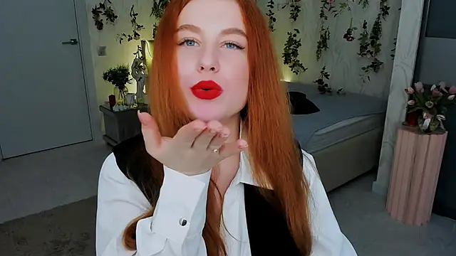 AirySilhouette Live XXX-Chat