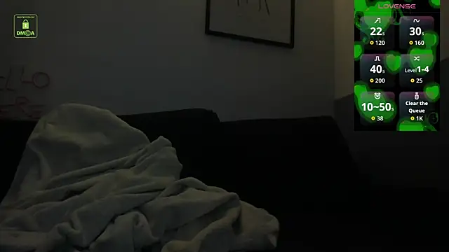 Dilan_Wolfe's Live XXX Chat