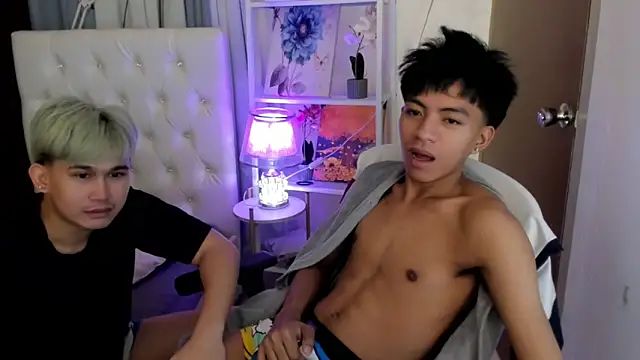 davincihugecock Chat XXX in diretta