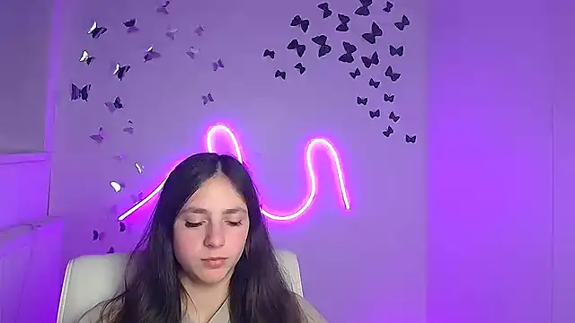 KissMeJulia Live XXX-Chat