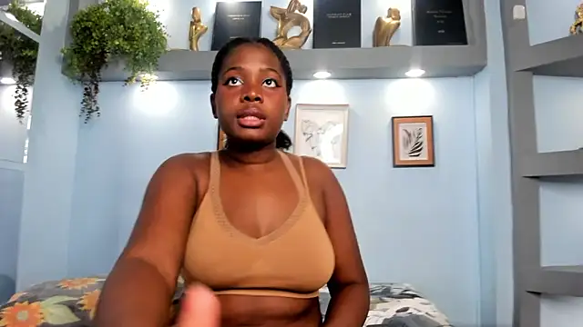 Chat XXX en directo de Kylie-Cruz