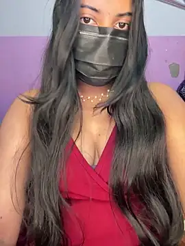 Show Webcam de miss_eyekiller12