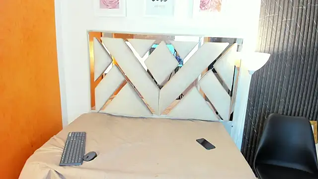 โชว์เว็บแคมของ Alantaylorr_