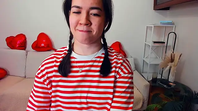 ShanaYock Live XXX-Chat