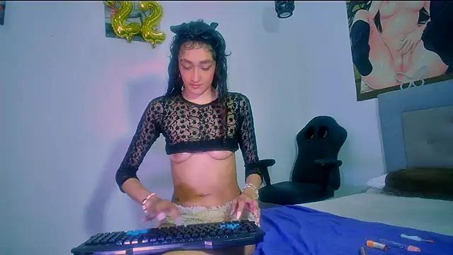 Aisha_sweetx Chat XXX live