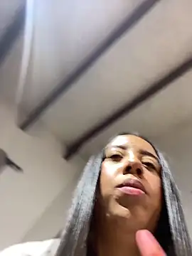 Show Webcam de _PRETTYANGEL_