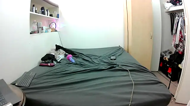 Empress_Lilith's Live XXX Chat