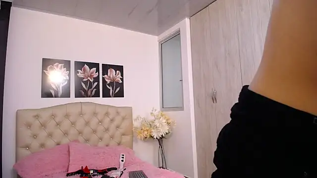 Chat XXX Live pinky_f00x