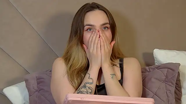 AnitaVenture Live XXX-chat