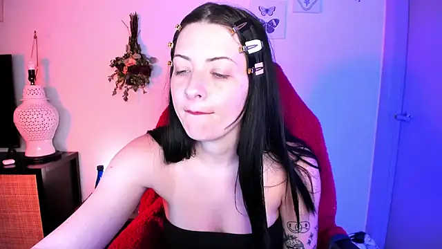 MelroseStrip ওয়েবক্যাম শো