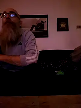 Show de webcam de Kingsscepter