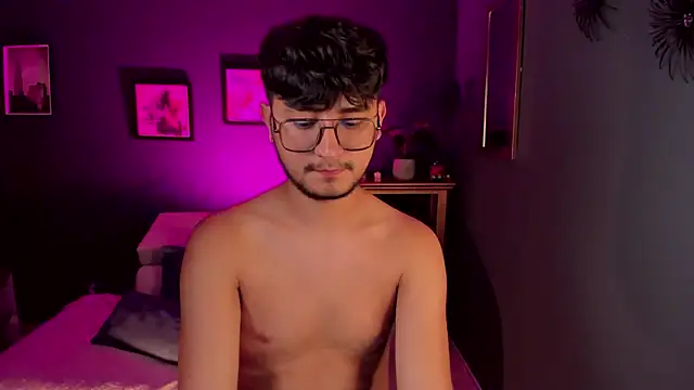 Вебкам-шоу Dante_Rushx