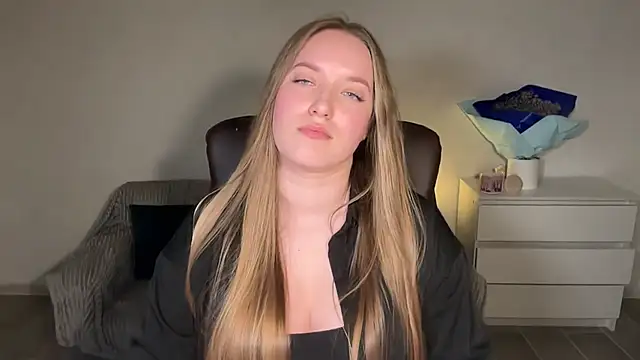 แชท XXX สดของ EvaMaddison