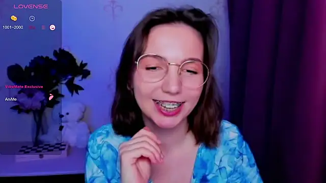 KindHazelHere_ 라이브 XXX 채팅