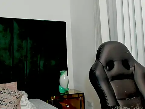 AfroditaVega_ 라이브 XXX 채팅