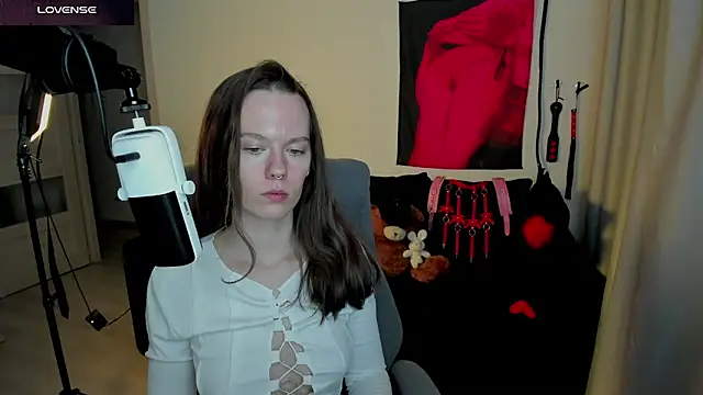 Goddess_of_FertilityのライブXXXチャット