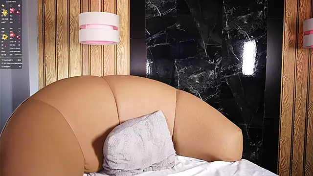 Chat XXX en directo de Camilaperson