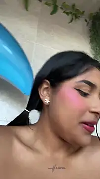 Živý XXX chat Mariangel_11