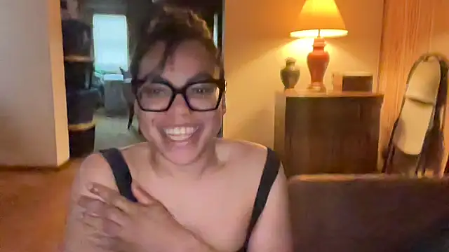 zahrabliss' Webcam Show