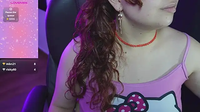 littlee_red – Naživo XXX chat