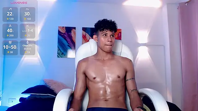 KamiSuarez 即時 XXX 聊天