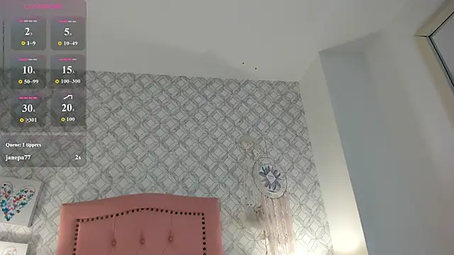 angelsky11 Chat XXX in diretta