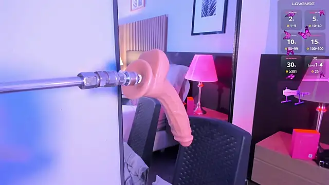 lanna_doll_'s Live Chat Room