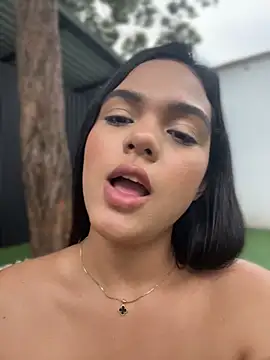 Chat XXX en directo de Bella-Ferrer